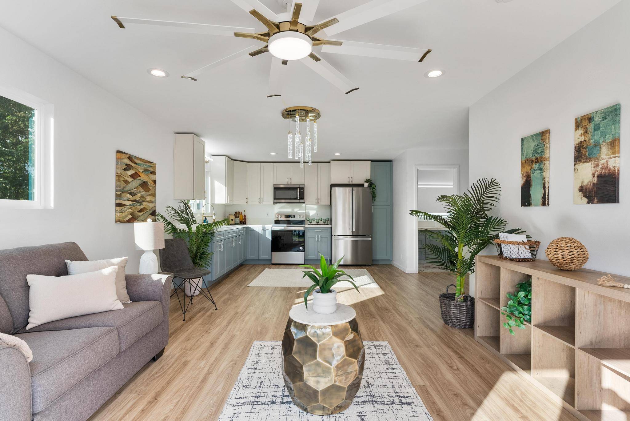 16-2143 Uilani Dr. in Ainaloa, HI