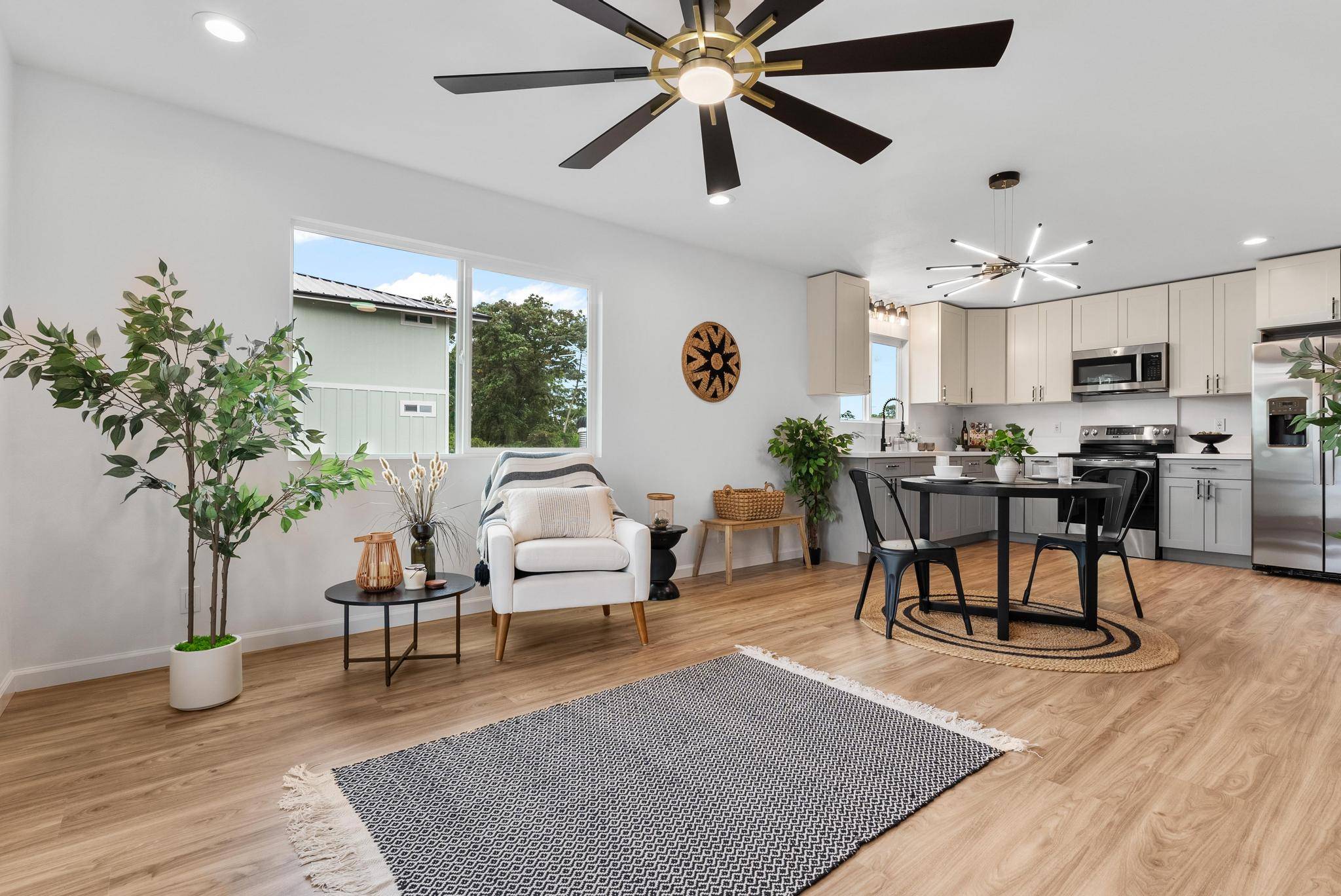 16-2147 Uilani Dr. in Ainaloa, HI